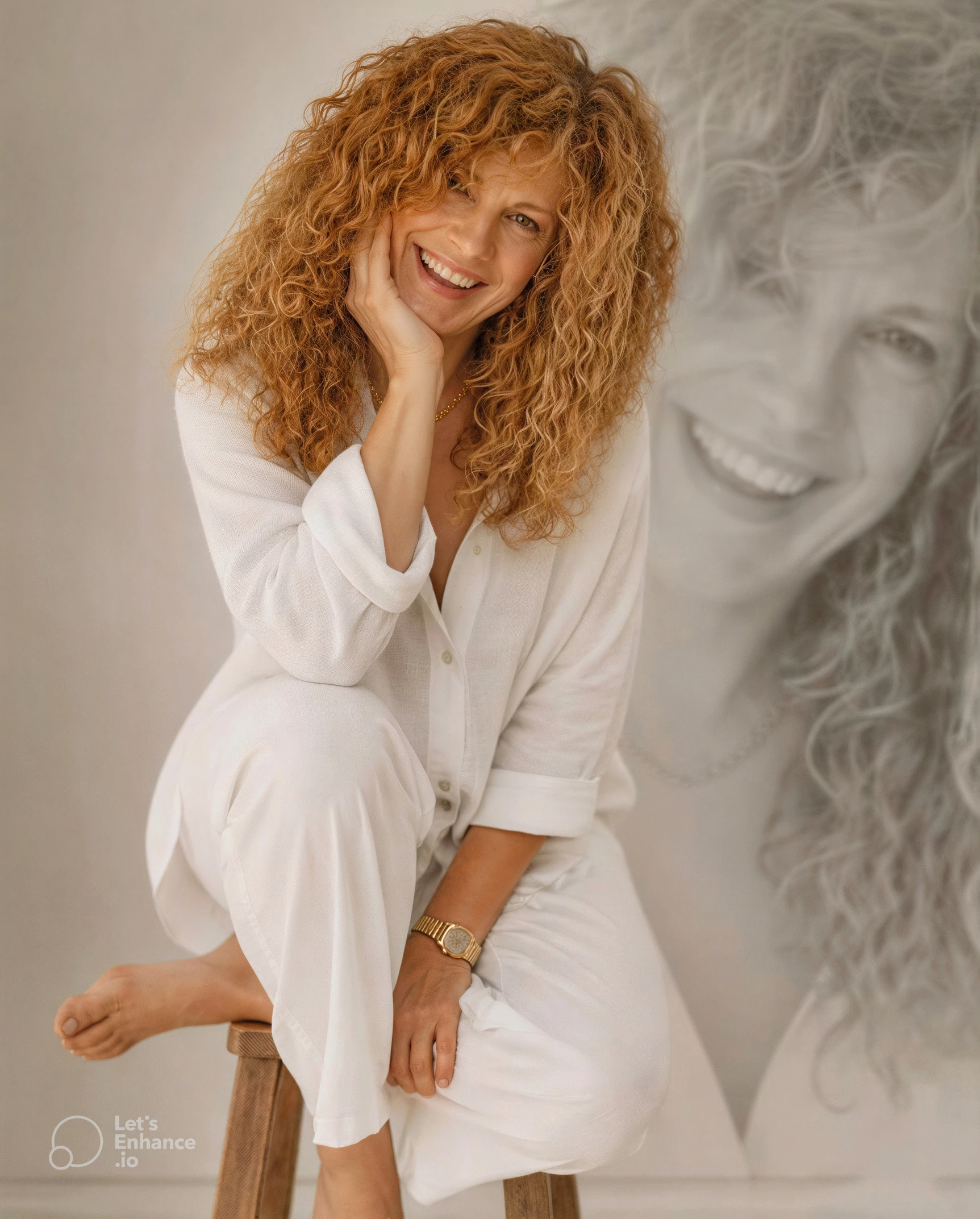 anne marie larrère
