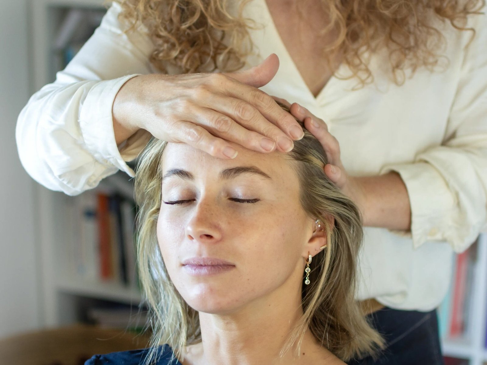 Coiffure énergétique Landes — Anne-Marie Larrère, Hair Conscien's à Saint-Martin-de-Hinx
